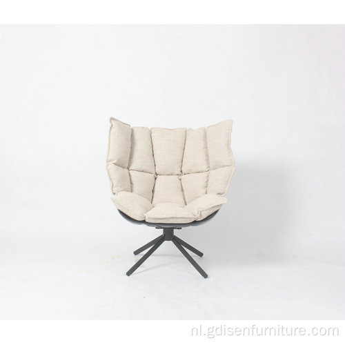 Moderne schakelwivel fauteuil